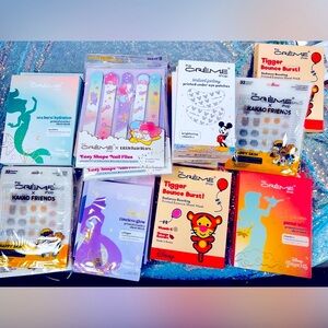 The Crème Shop Tigger Bounce Burst Radiance Sheet Mask - Orange